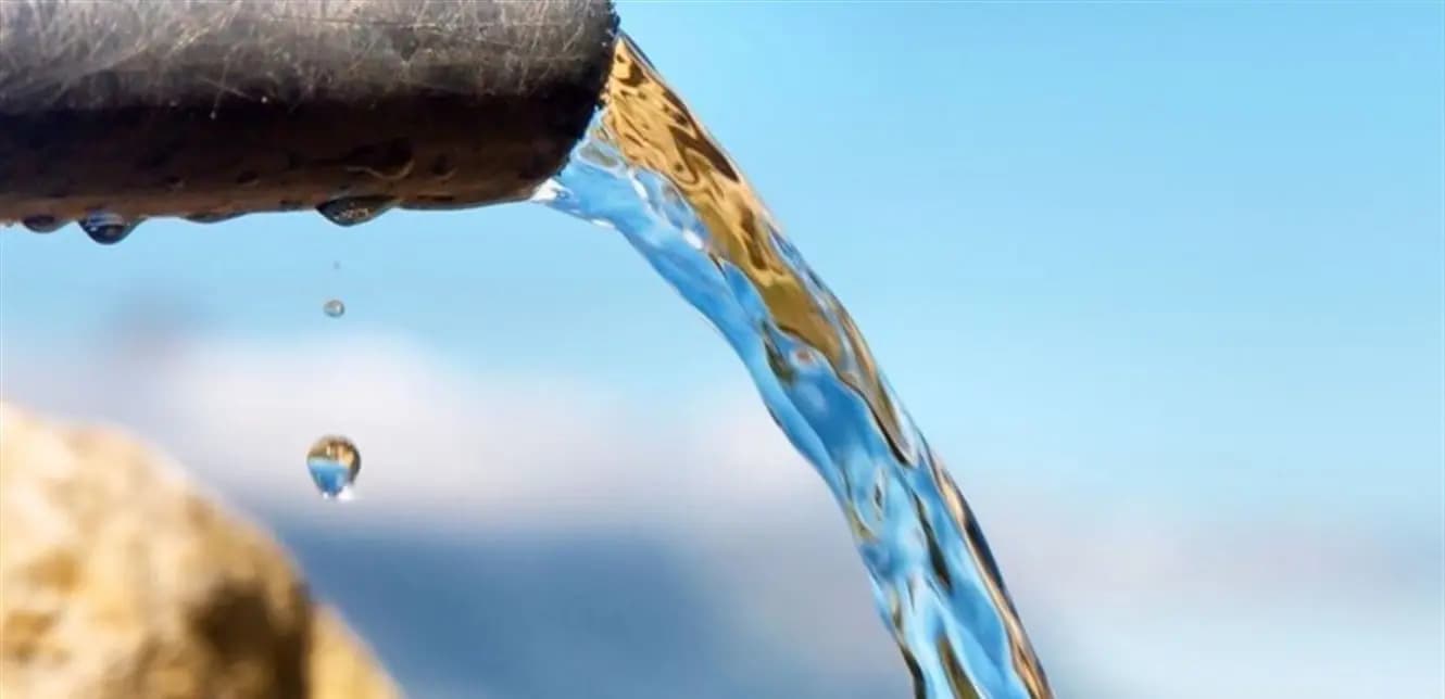 دعوة من "مياه لبنان الجنوبي" إلى المواطنين