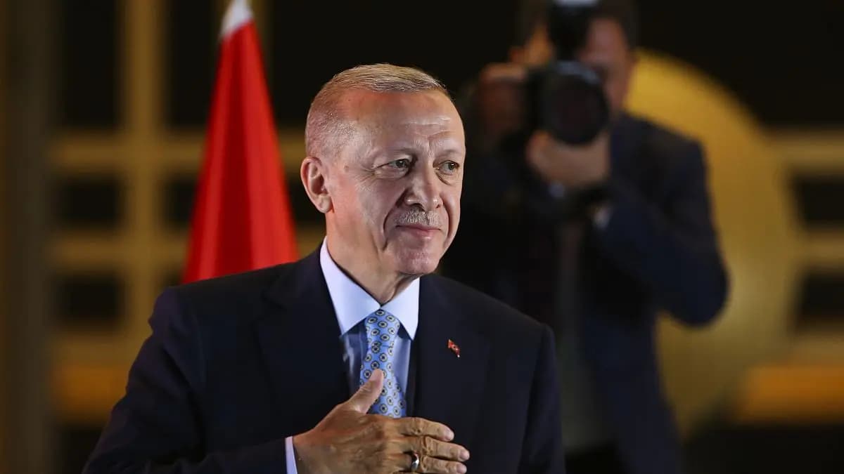 "جيروزاليم بوست": تهديدات أردوغان بغزو إسرائيل تؤدي إلى تصعيد التوترات