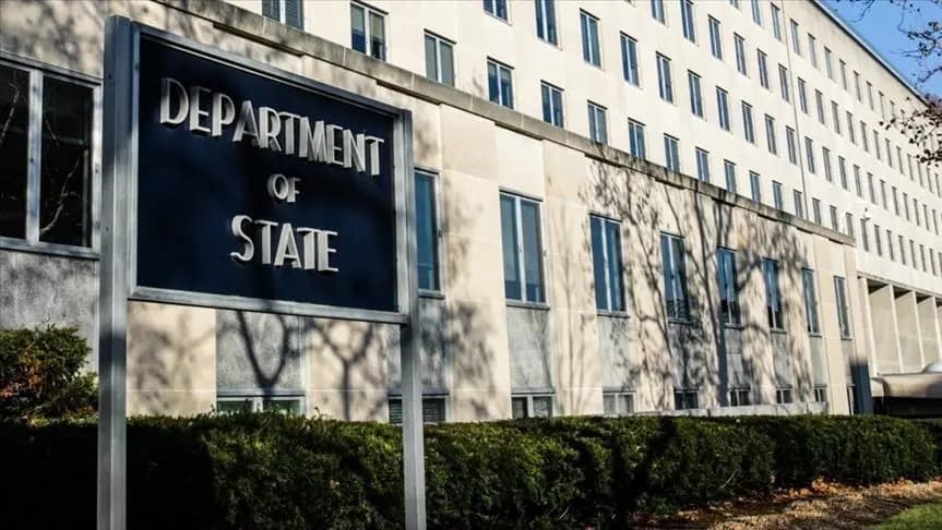 جديد الخارجية الأمريكية بشأن السفر إلى لبنان