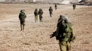 العدو "يستنفر" عسكريًا.. فما هو السيناريو القادم؟