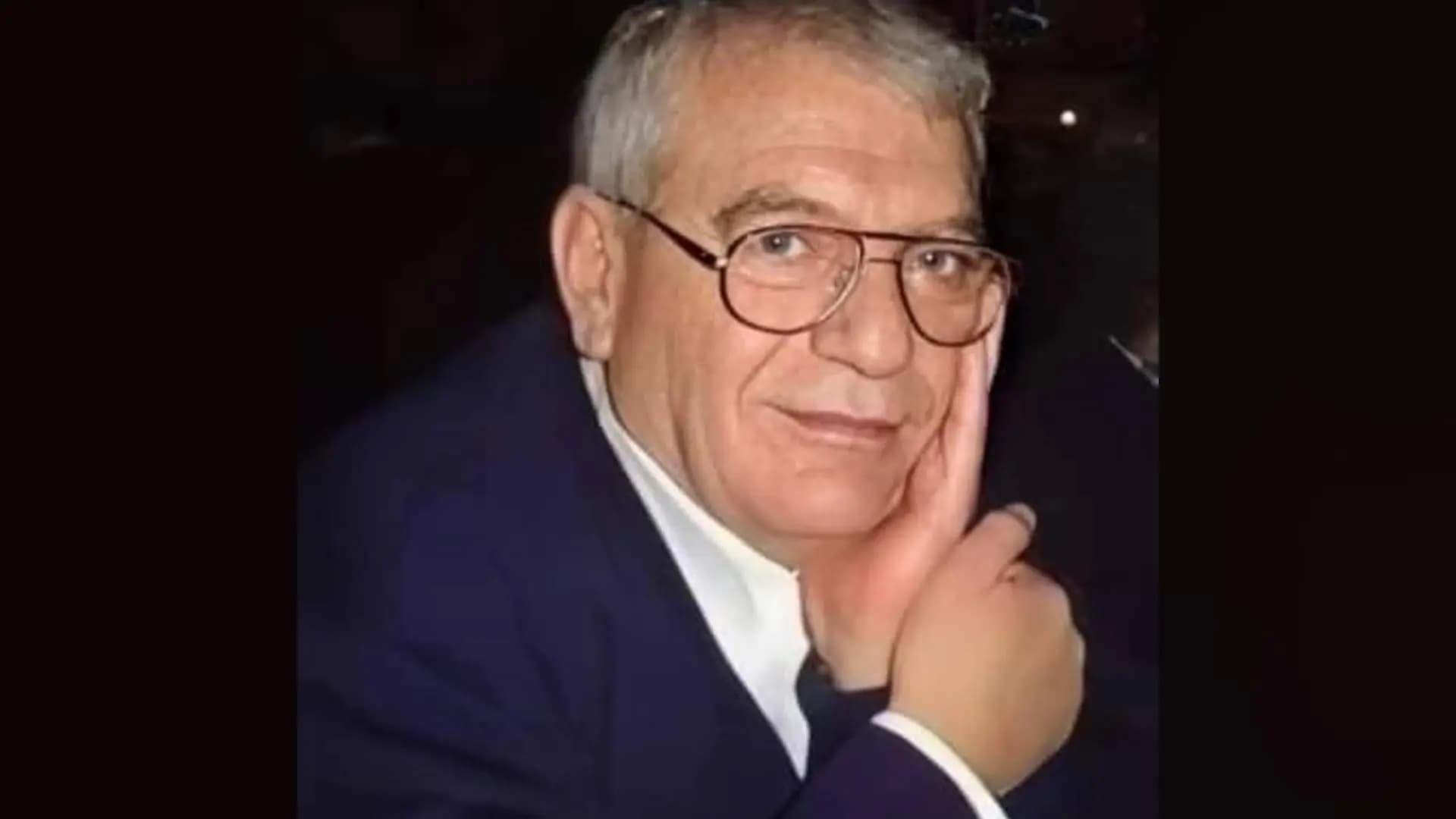 بعد "الانتظار" و"الغفران" و"الندم".. رَحَلَ حسن سامي يوسف