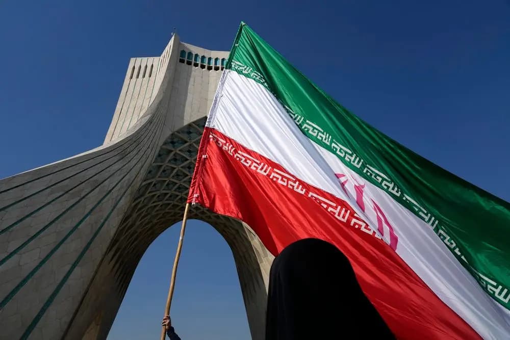 إيران: لا نهتم إذا اندلعت الحرب!
