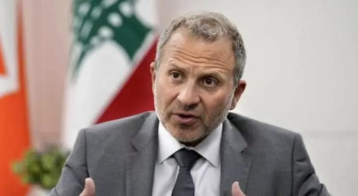 "ننفتح بالسياسة حينًا ونواجه في أحيان أخرى".. باسيل: هدفنا تخليص البلد