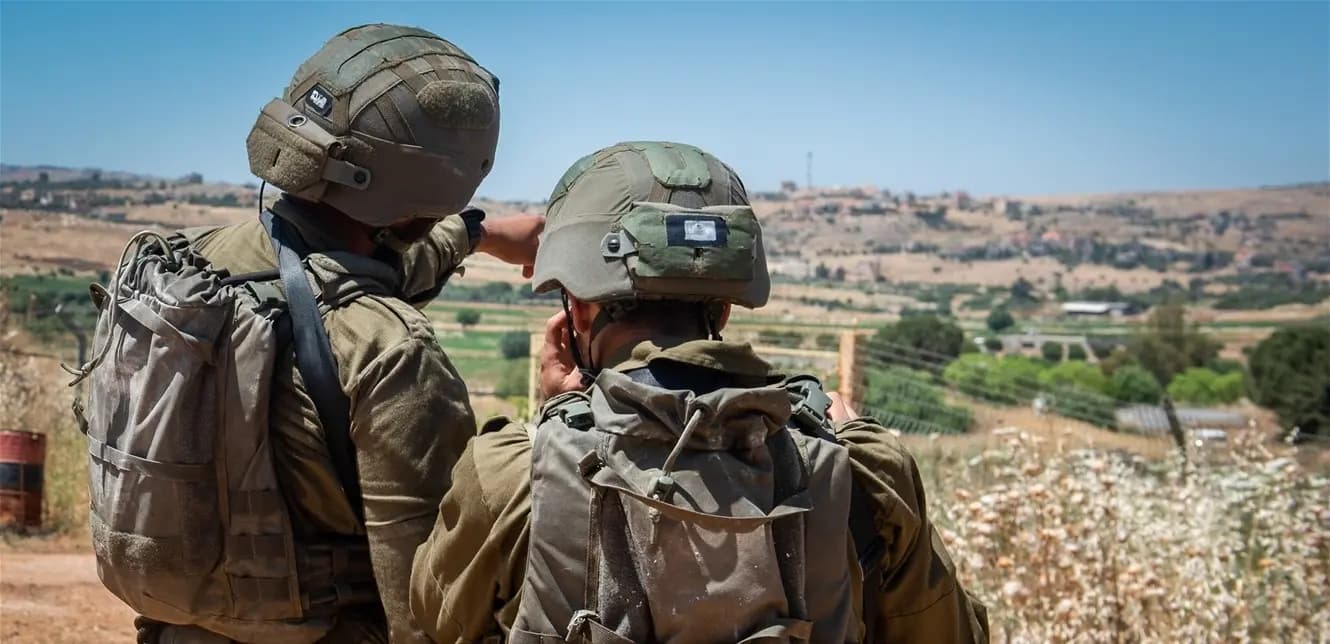 من زار المنطقة الشمالية مؤخرًا.. وماذا فعل؟