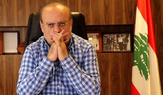 وهاب: إلى متى الاستمرار بالفساد؟