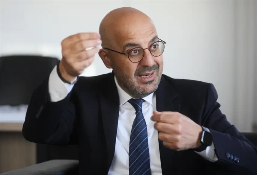"في حال نشوب الحرب".. ياسين: لدينا 3 سيناريوهات