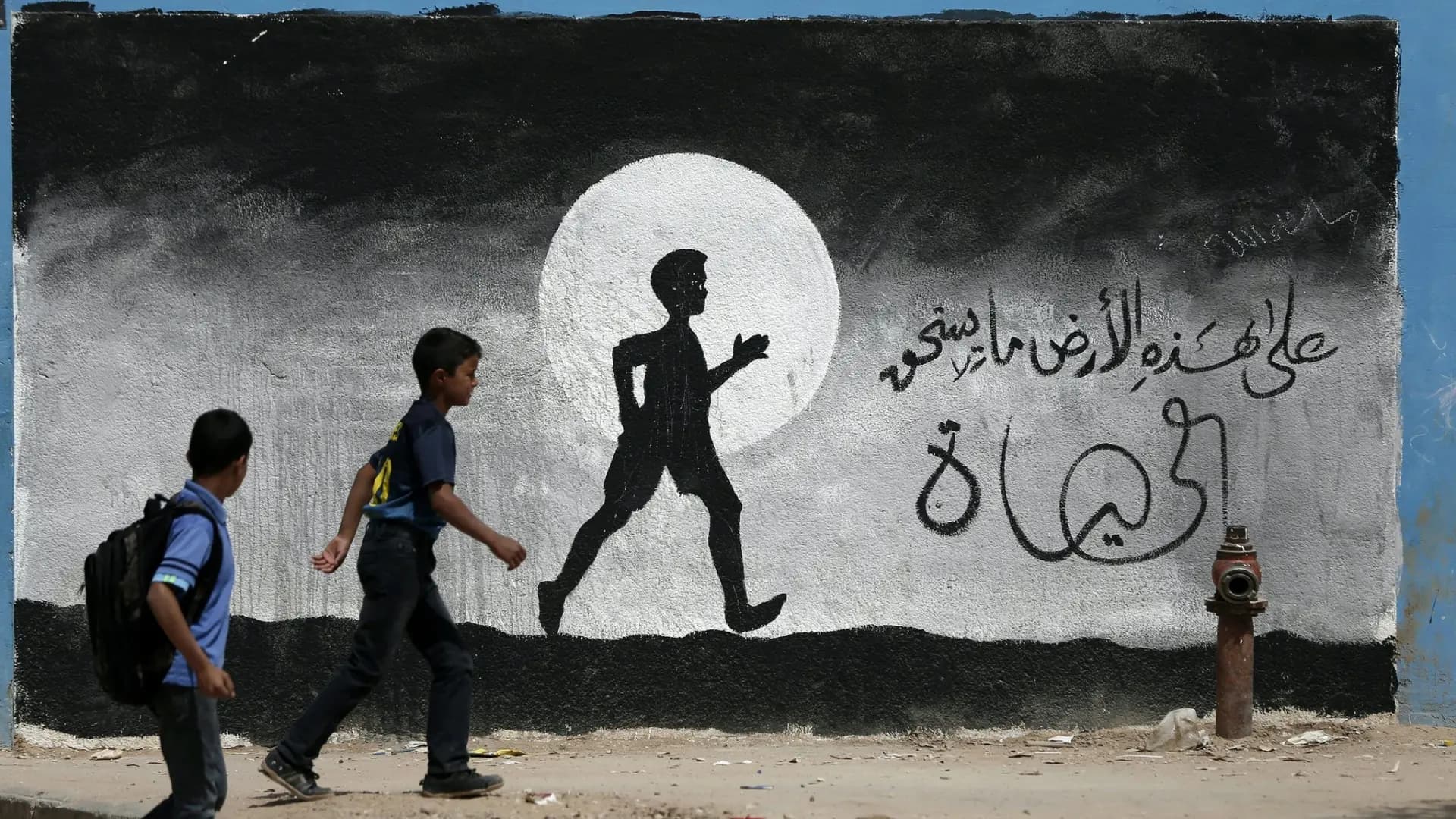 قبيل انطلاق المفاوضات.. حماس تعلنها: لن نشارك