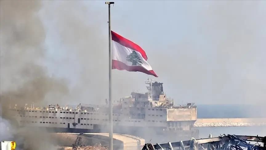 وقف الحرب في لبنان