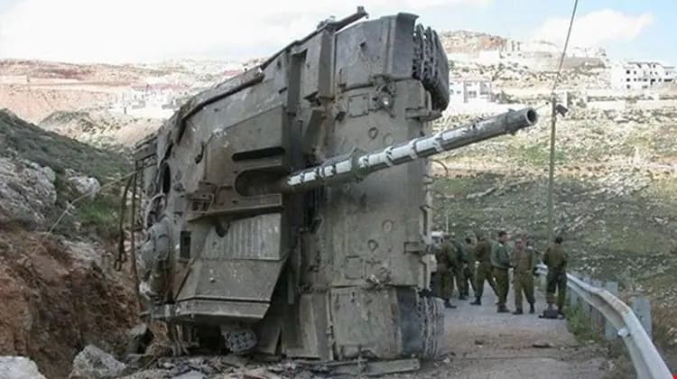 حزب الله في ذكرى انتصار تموز: لبنان لن يكون رهينة لإرادة العدو