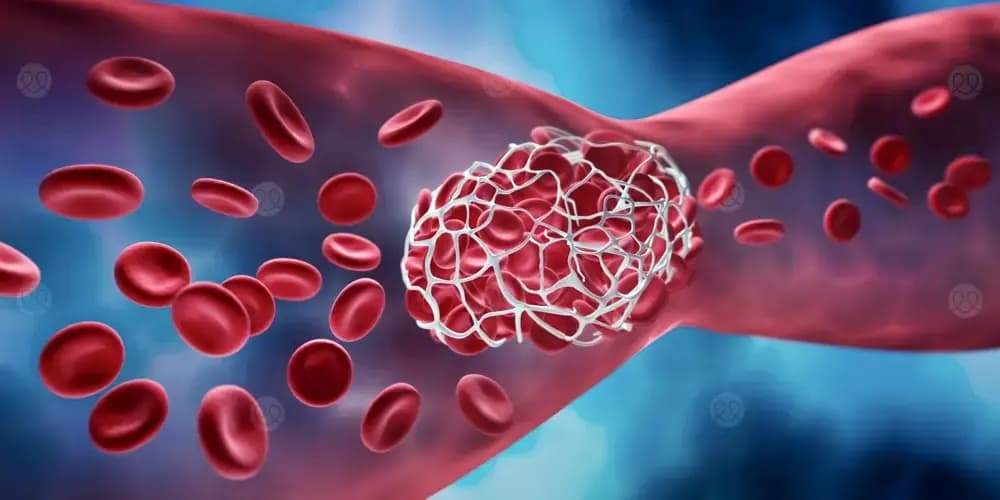 أجهزة كمبيوتر تعمل بالهواء تمنع تجلّط الدم والسكتات الدماغية