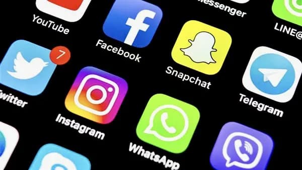 دراسة حديثة تظهر عجز شبكات التّواصل الاجتماعي عن التصدّي للمحتوى الخطير