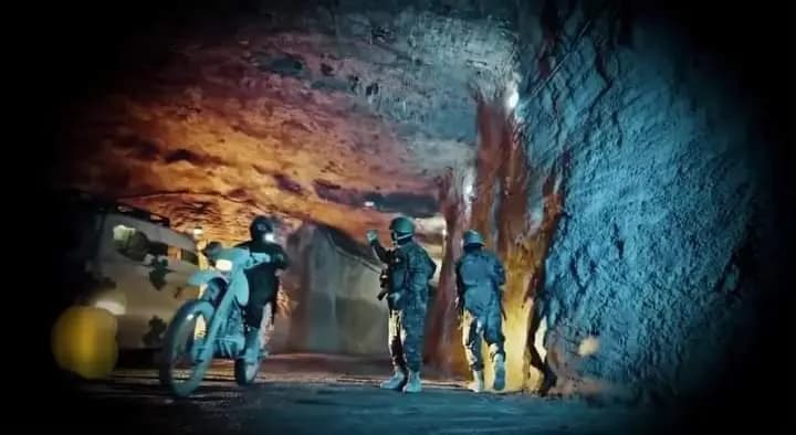 "جيروزاليم بوست": فيديو نفق حزب الله - مجرد غيض من فيض