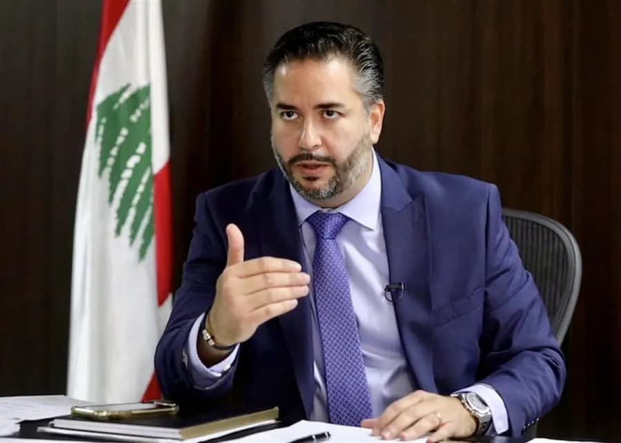 سلام: لا خوف من انقطاع الخبز
