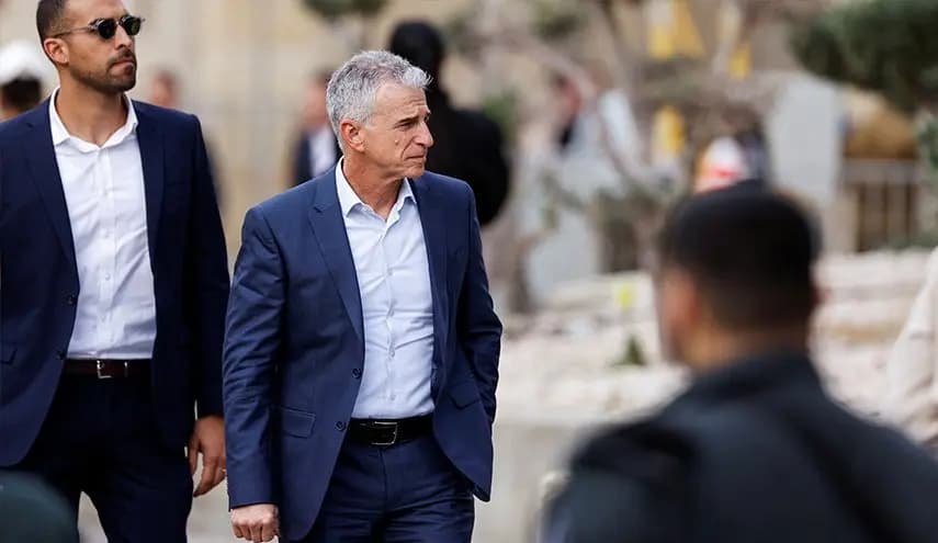 وفد الاحتلال يرجئ زيارته إلى القاهرة.. وتفاؤل حذر