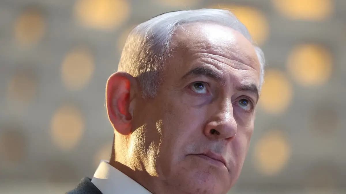 "في المرحلة الأولى".. نتنياهو: نسعى للإفراج عن "أكبر عدد" من الرهائن الأحياء
