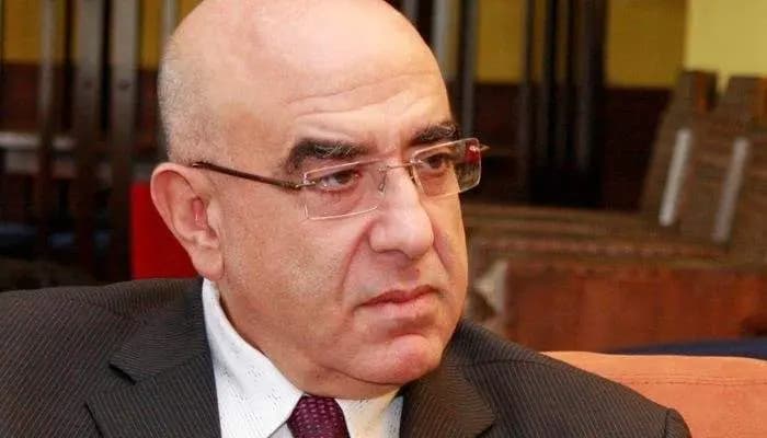 حمدان: توقيف رياض سلامة إجراء قانوني