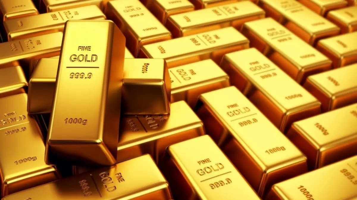 "في ظل ضعف الدولار".. هكذا تبدو أسعار الذهب اليوم