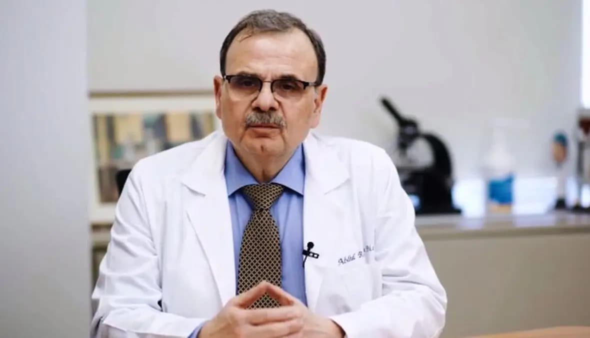 البزري: لست مرشحاً لرئاسة الحكومة ولا خوف من تفشي جدري القردة في لبنان