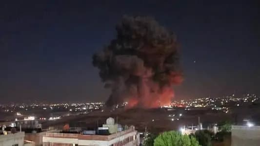 إسرائيل تستدرج "الحزب".. فهل "يفعلها" الأخير؟