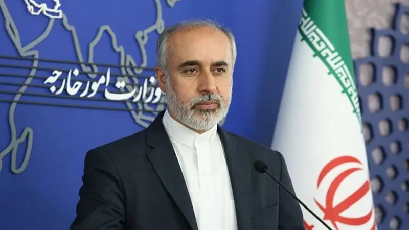 "ادعاءات كاذبة".. كنعاني ردًا على مزاعم استخدام الأسلحة النووية