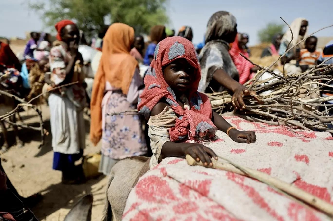 جنيف تختتم محادثات السلام بشأن السودان
