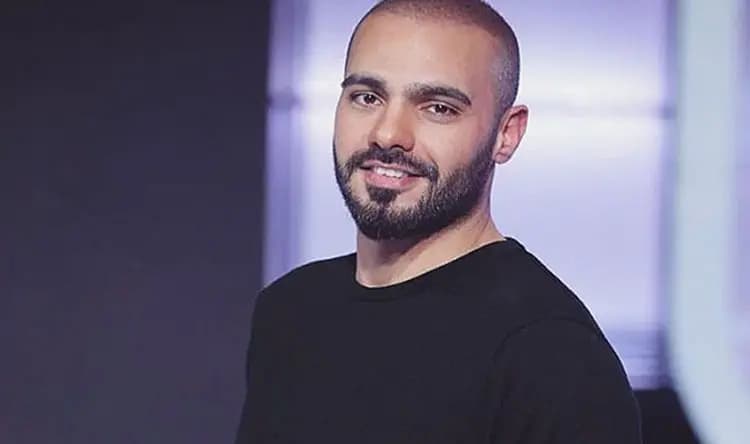 "فيديو من عرسي".. هل تزوج جوزيف عطية؟