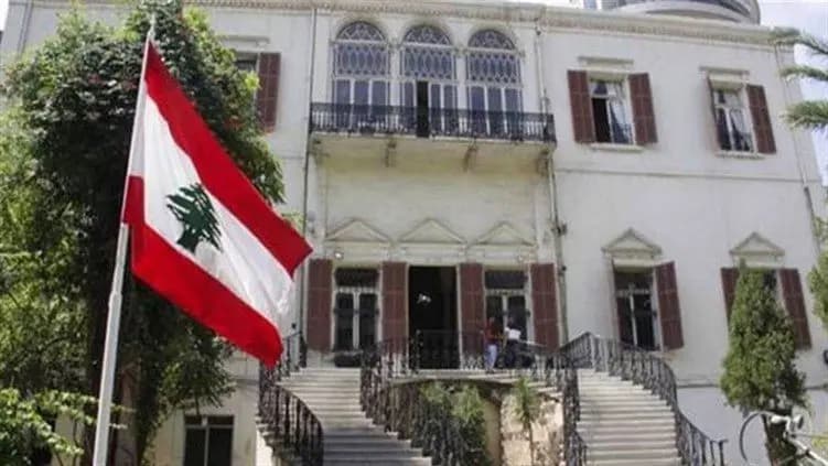 "الخارجية" تشكر مجلس الأمن