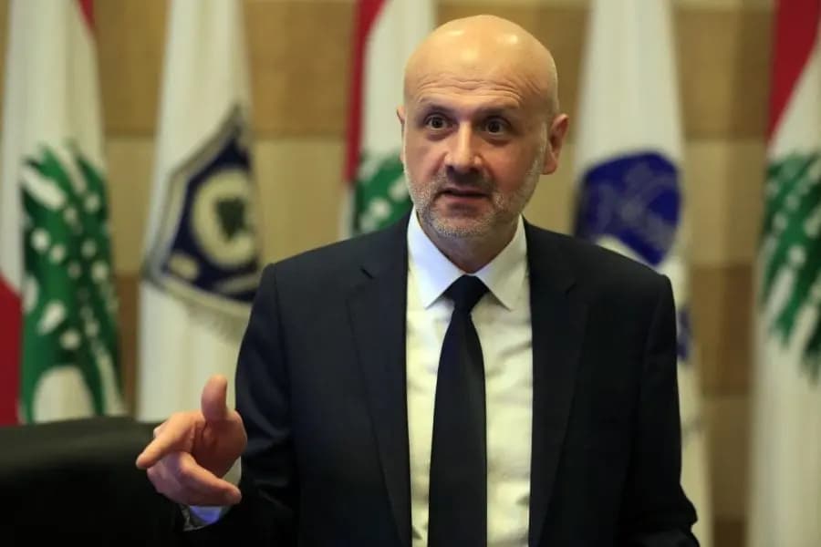 "اعتبارا من الأسبوع المقبل".. مولوي: الوضع في النافعة سيعود طبيعيا