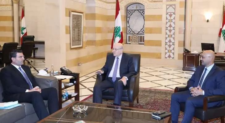 خطوة أساسية يُعلن عنها "ميقاتي".. ما هي؟