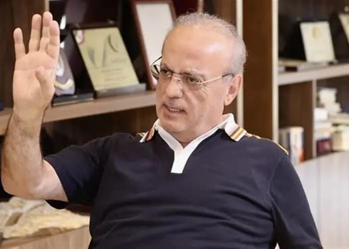 "تتناقله مواقع التواصل".. هذا ما قاله وهاب