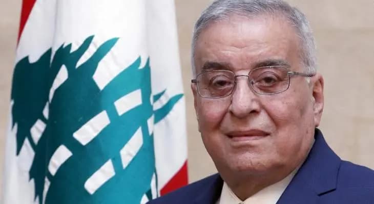 بو حبيب أكد أهمية تطوير الاندماج بين شمال وجنوب المتوسط في المجالات كافة