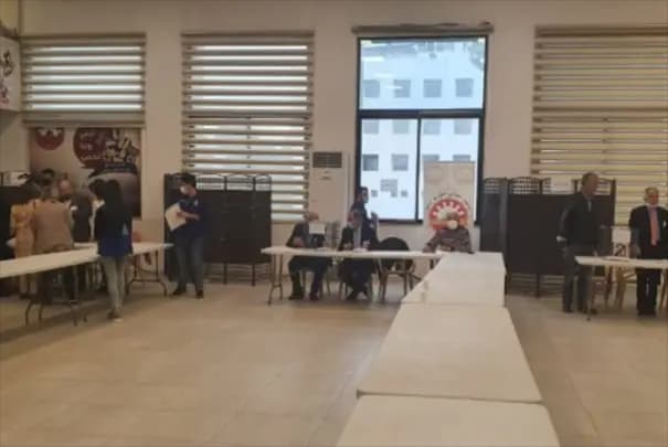 انتخابات نقابة المحرّرين: تنافسٌ بين 3 لوائح