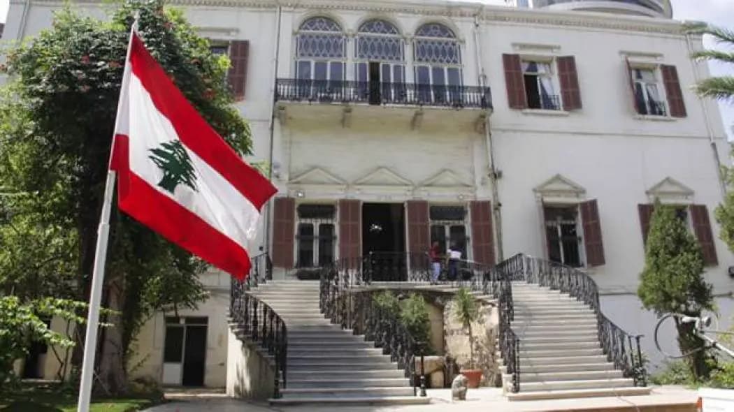 "الخارجية": متضامنون مع مصر وندين اتهامات "نتنياهو"