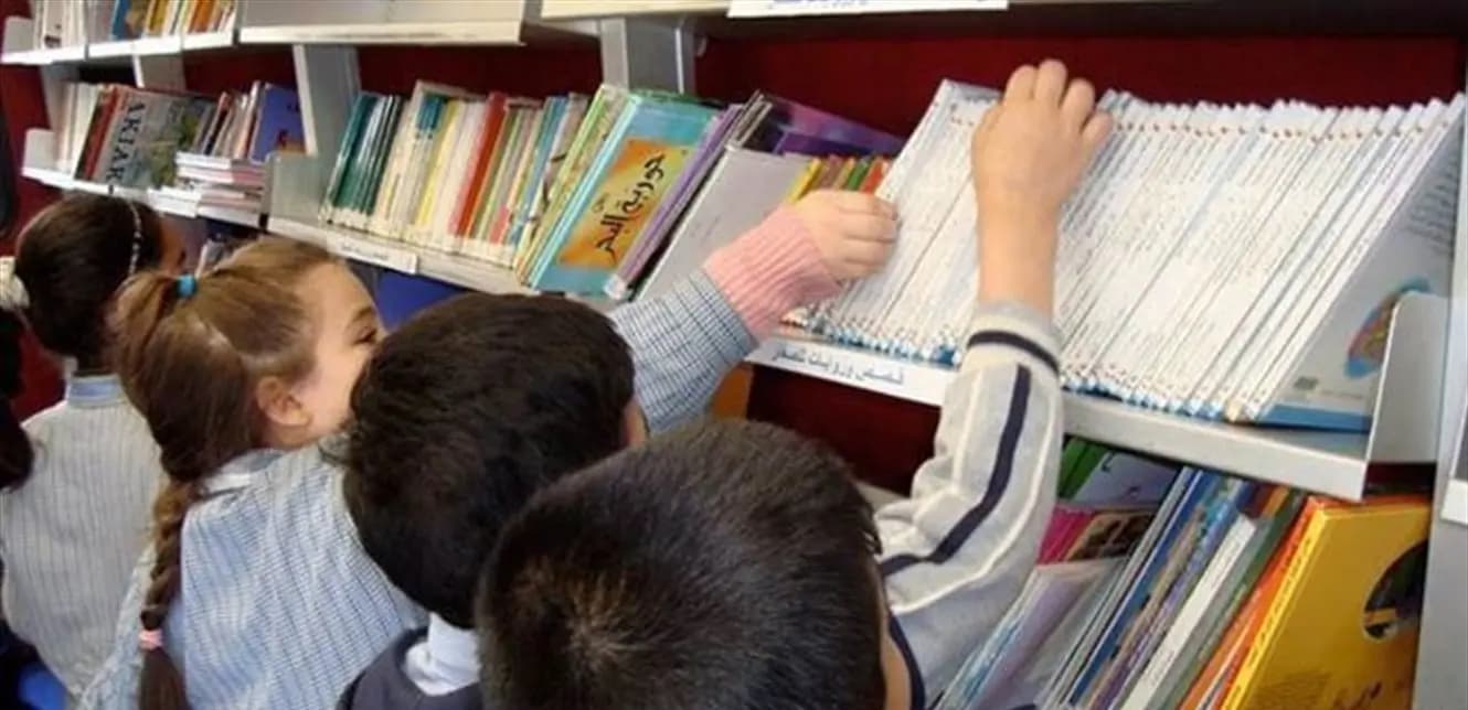 هرجٌ و"مرج" في أسعار الكتب المدرسية!