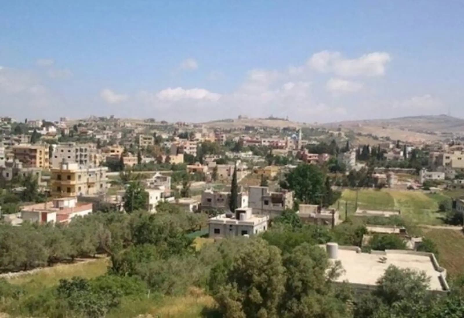 الاعتداءات متواصلة.. ماذا استهدف العدو في ميس الجبل؟
