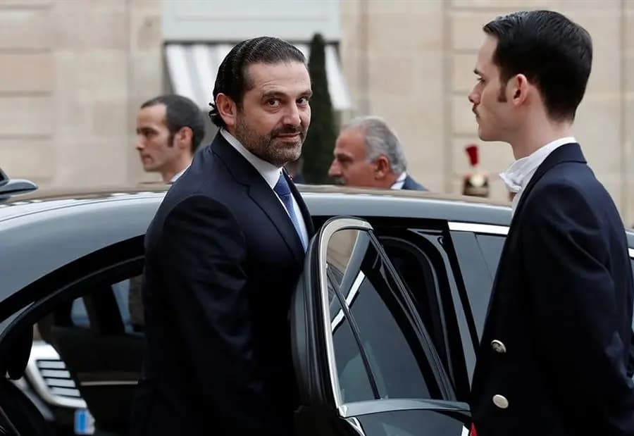 إشتباكٌ على مستقبل سعد الحريري