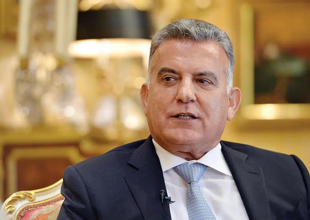 إبراهيم: تصعيد العدو محاولة لإسكات الجبهة الجنوبية اللبنانية