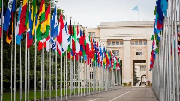 لبنان يقدم شكوى لمجلس الأمن.. هذا مضمونها