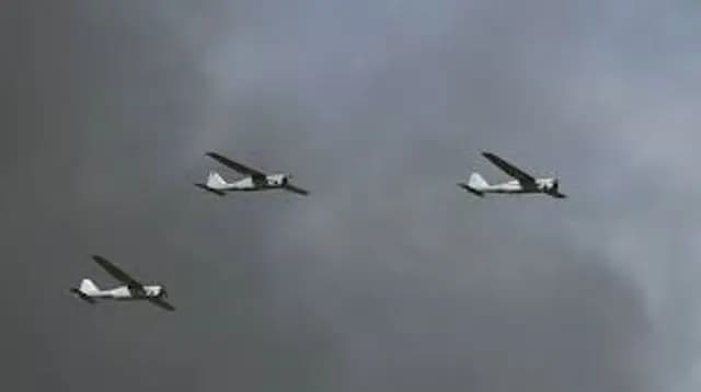 هجوم جوي للحـ.ـزب ردًا على اعتداء بليدا