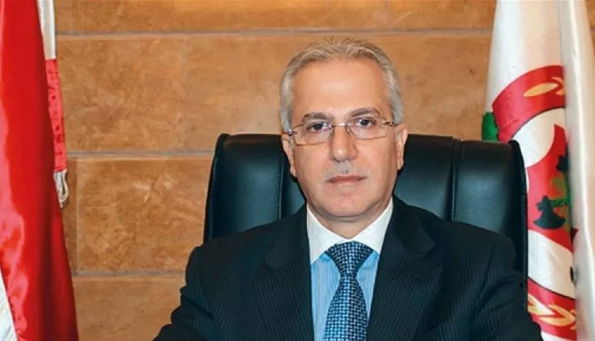 تعميم من خطار إلى عناصر الدفاع المدني
