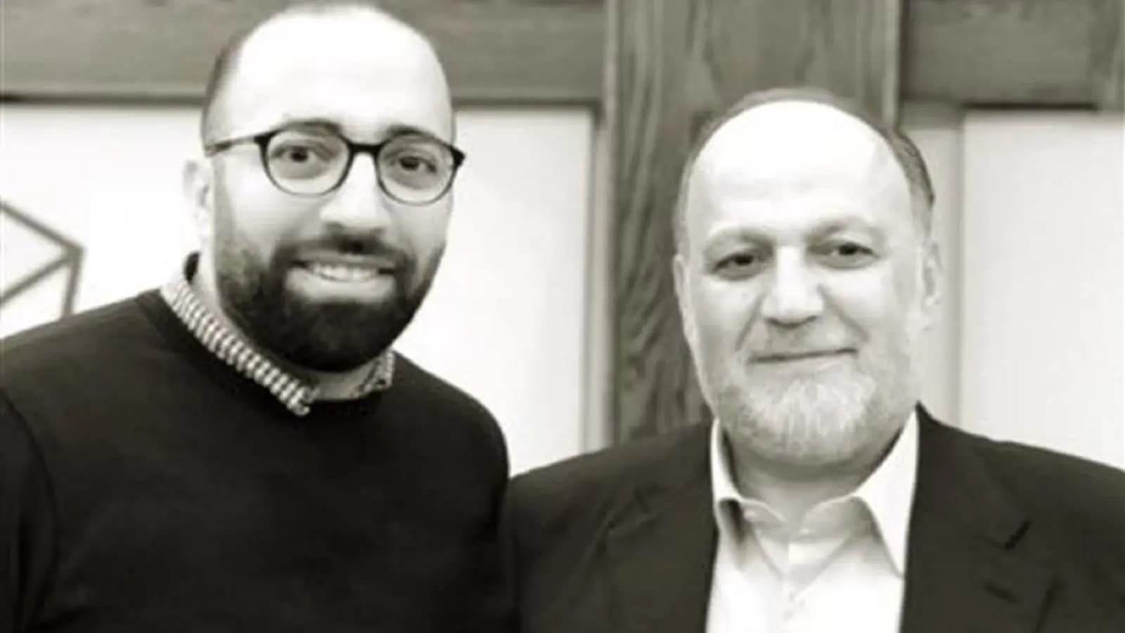 عمار بعد استشهاد نجله: سنتعامل مع العدو باللغة التي يفهمها