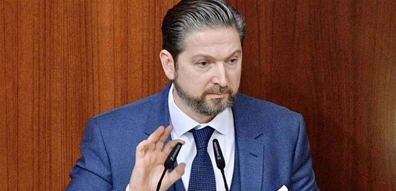 كرامي يعلق: ها قد أتحفتكم إسرائيل بضرب الضاحية الجنوبية