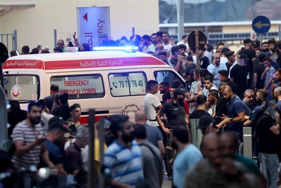 "إسرائيل" تنفّذ أكبر عملية أمنية في تاريخ الصراع: فتحت الباب أمام الجنون!