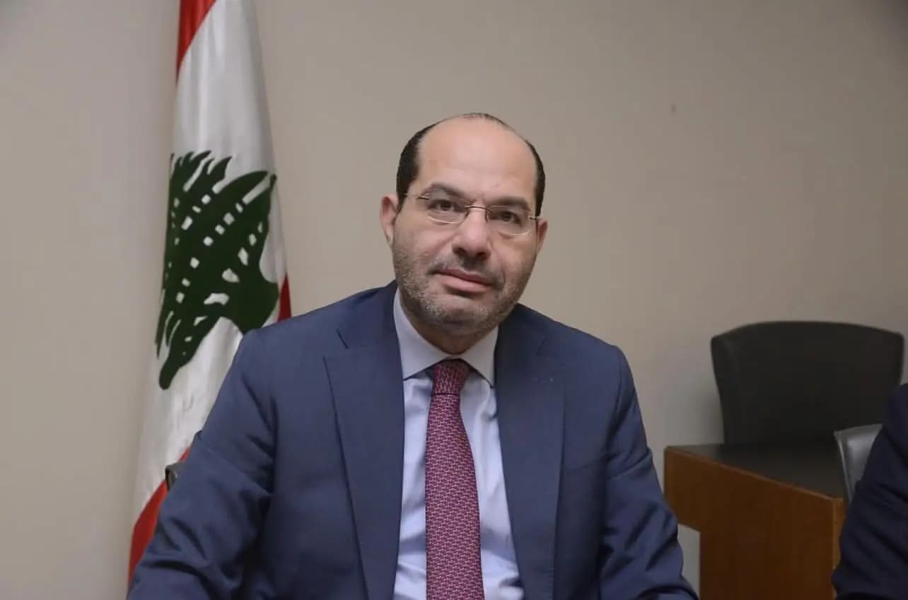 مراد يُعزّي بنجل عمار: لا شيء يردع عدوانية العدو سوى طريق المقاومة