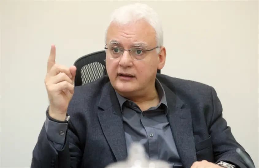 هذا ما كشفه "القرم" بخصوص الأجهزة المنفجرة