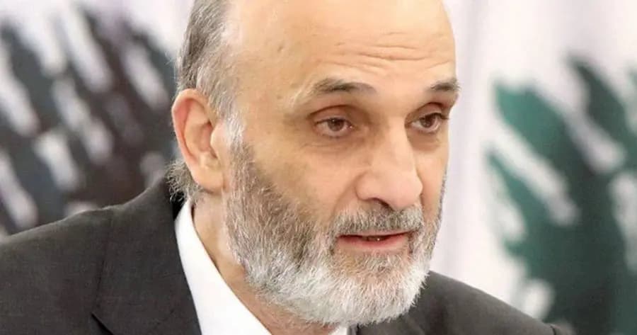 جعجع: أنا المرشح الأول للرئاسة