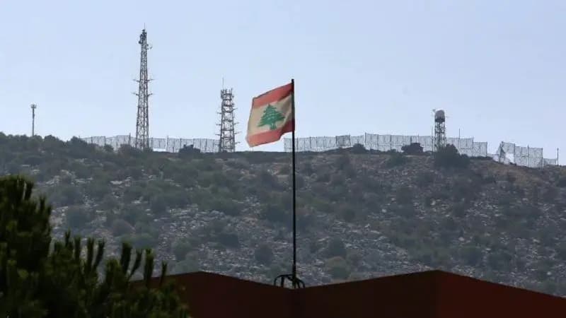 ماذا قررت القيادة الصهيونية بشأن لبنان؟