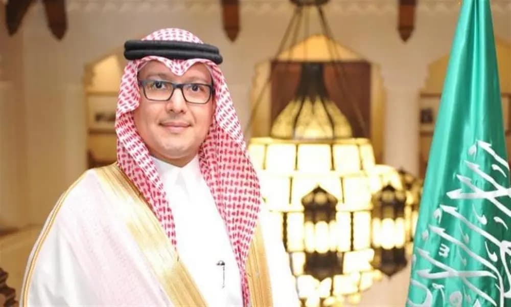 البخاري: الرياض لن تتخلّى عن دعمها للبنان واللبنانيّين