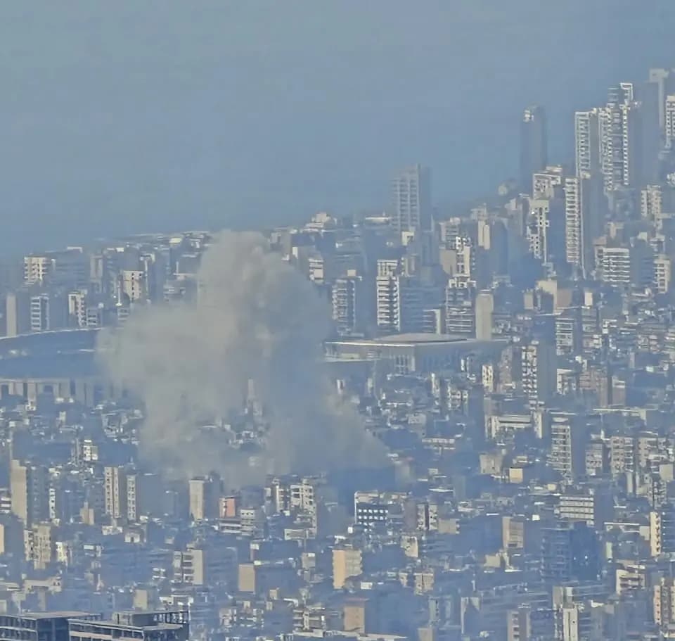 جيش العدوّ يعلق على استهداف "الغبيري"