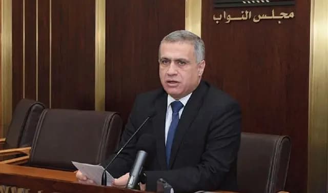 طرابلسي: العالم يحتضر أخلاقيًّا